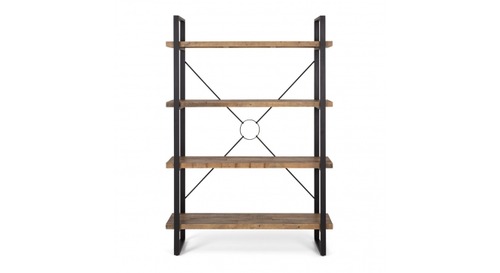 Woodenforge Wall Unit